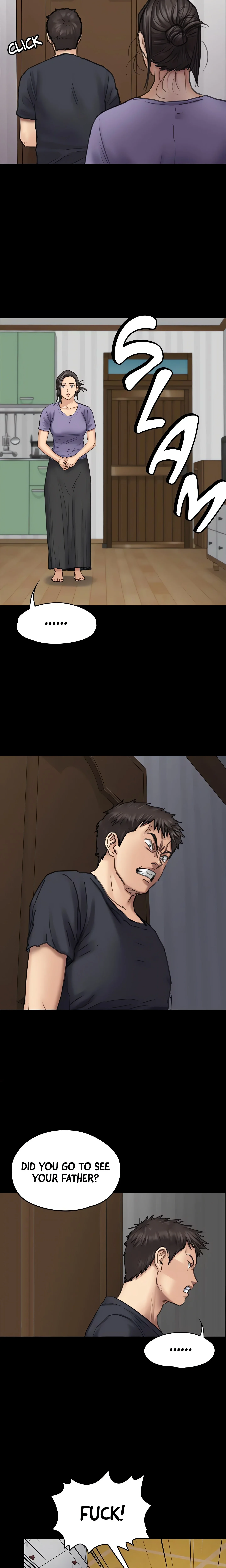 Queen Bee (Andrew) (Official) chapter 90 page 9