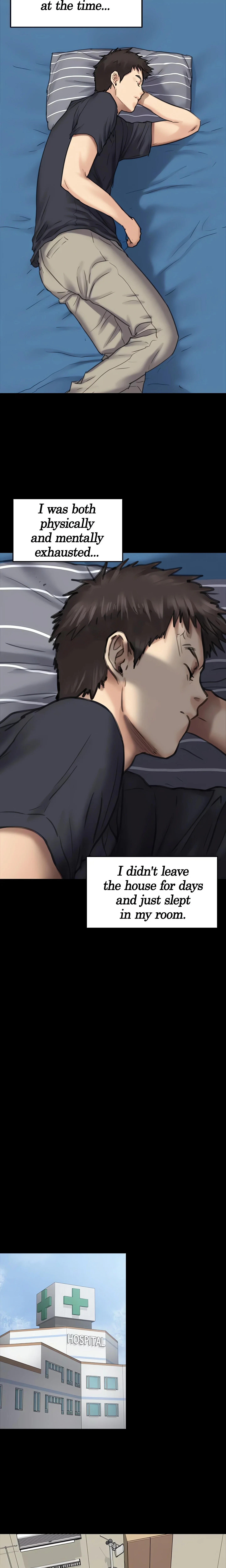 Queen Bee (Andrew) (Official) chapter 90 page 12