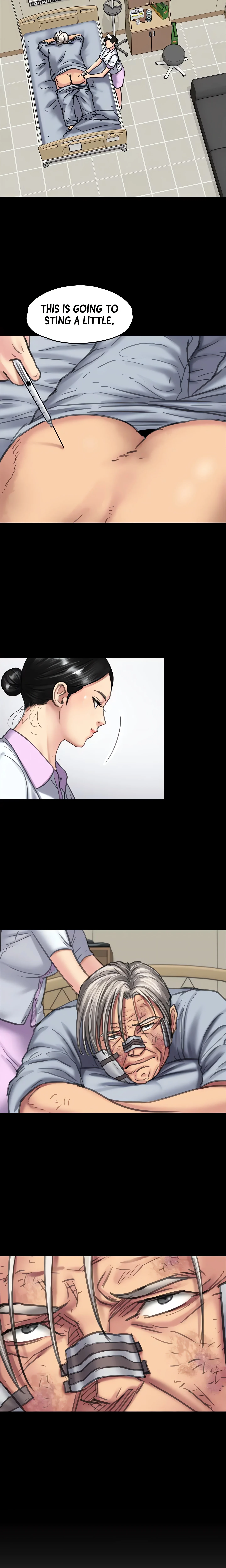 Queen Bee (Andrew) (Official) chapter 90 page 13