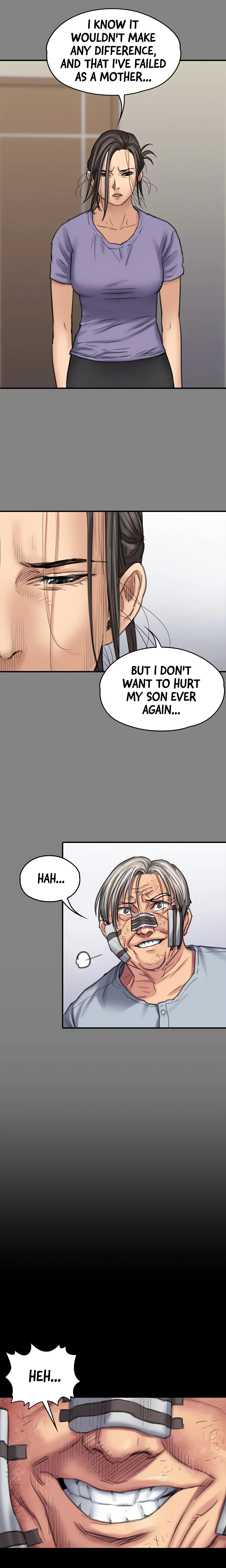 Queen Bee (Andrew) (Official) chapter 90 page 16