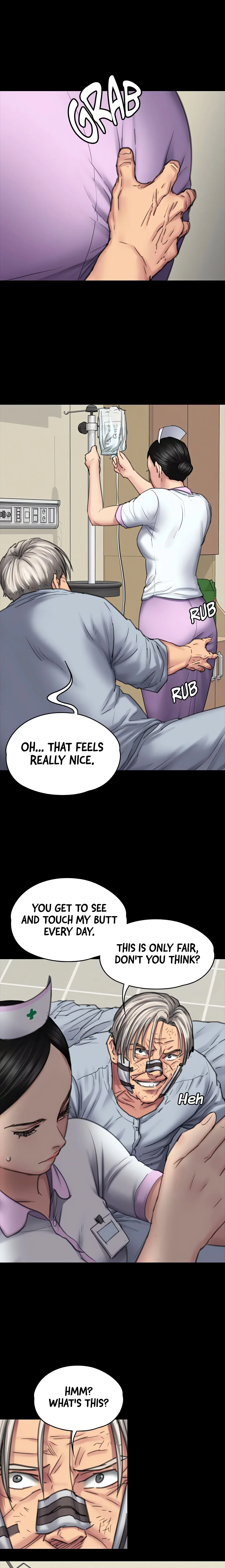Queen Bee (Andrew) (Official) chapter 90 page 19