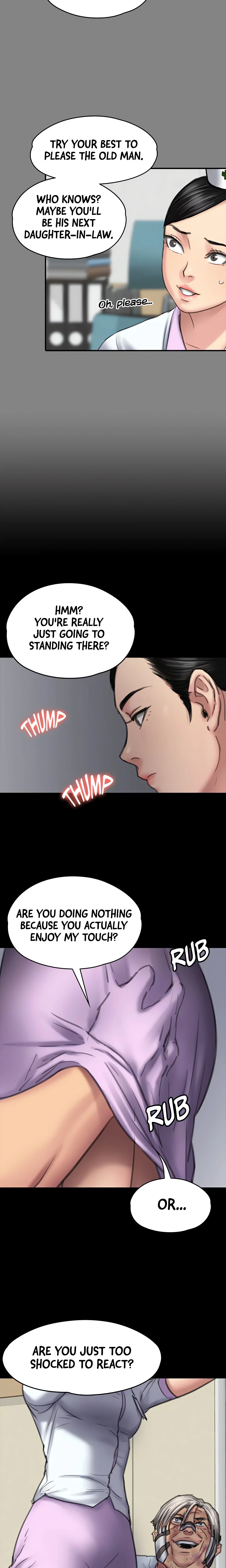 Queen Bee (Andrew) (Official) chapter 90 page 22