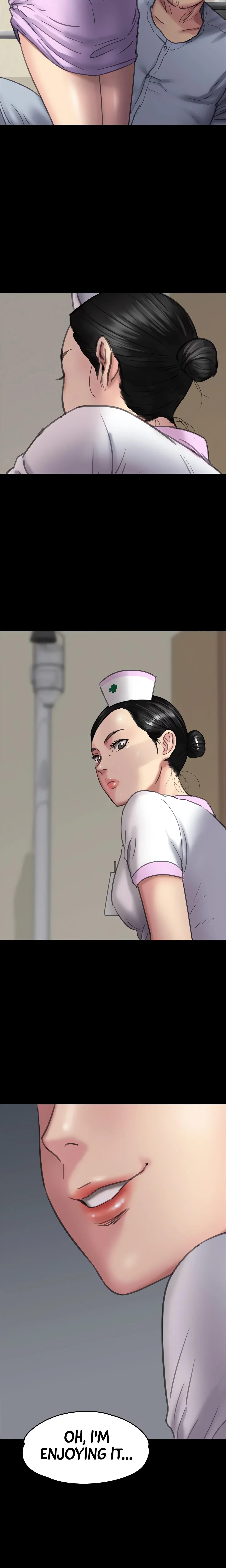 Queen Bee (Andrew) (Official) chapter 90 page 23