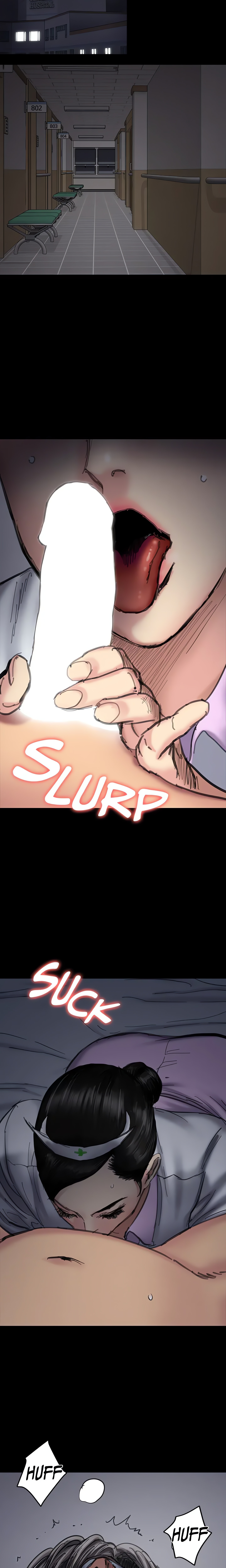 Queen Bee (Andrew) (Official) chapter 91 page 3
