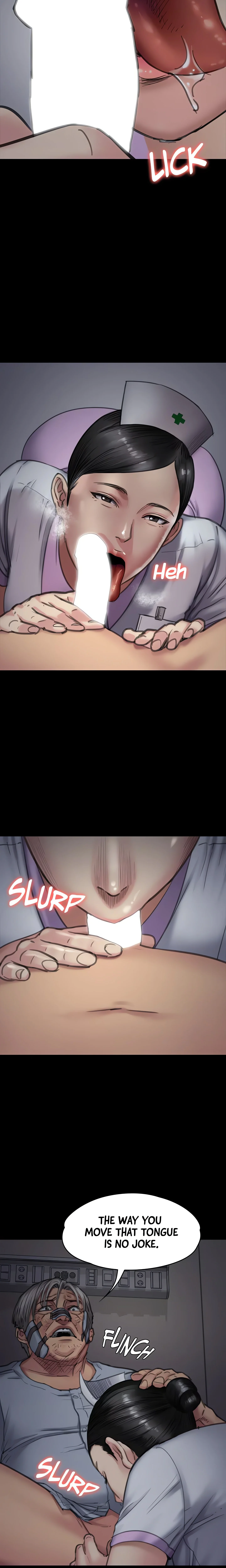 Queen Bee (Andrew) (Official) chapter 91 page 5