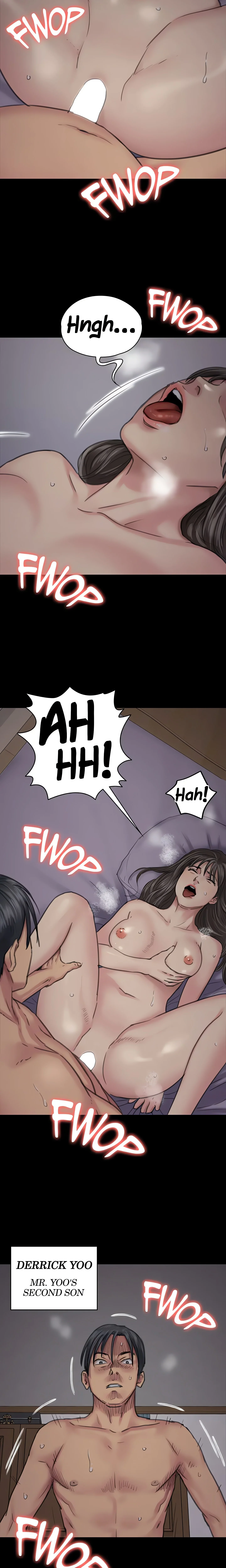 Queen Bee (Andrew) (Official) chapter 91 page 14