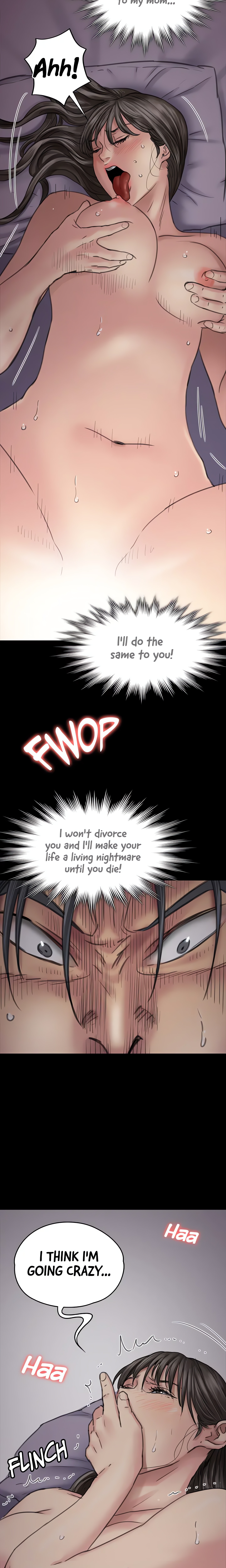 Queen Bee (Andrew) (Official) chapter 91 page 17