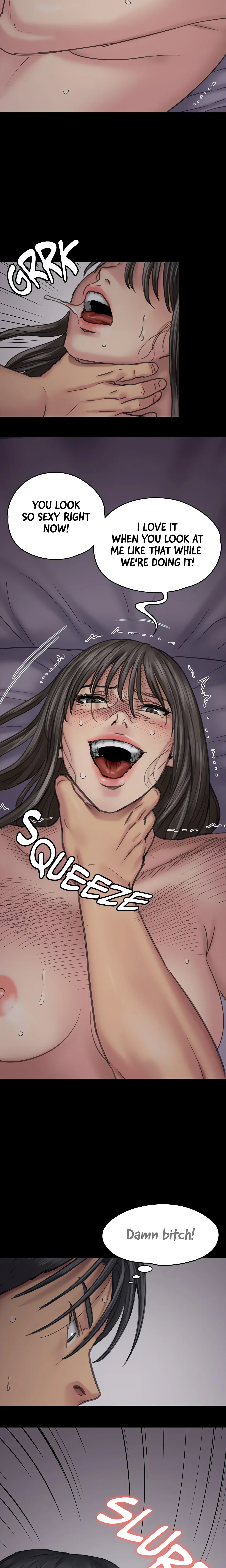 Queen Bee (Andrew) (Official) chapter 91 page 18