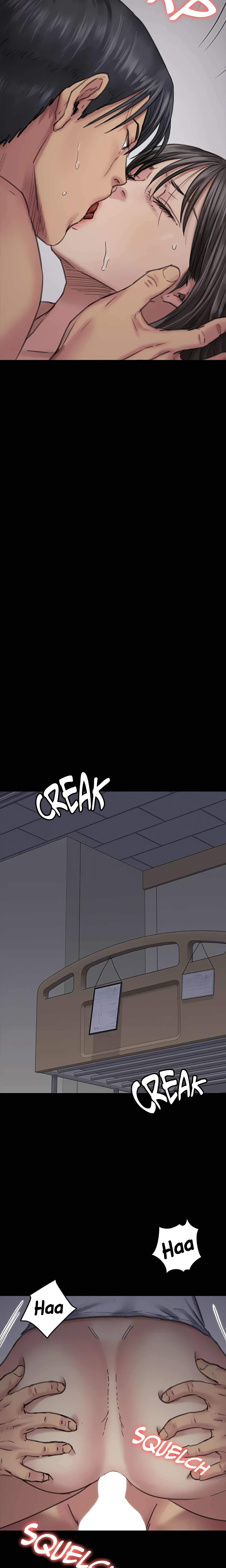 Queen Bee (Andrew) (Official) chapter 91 page 19