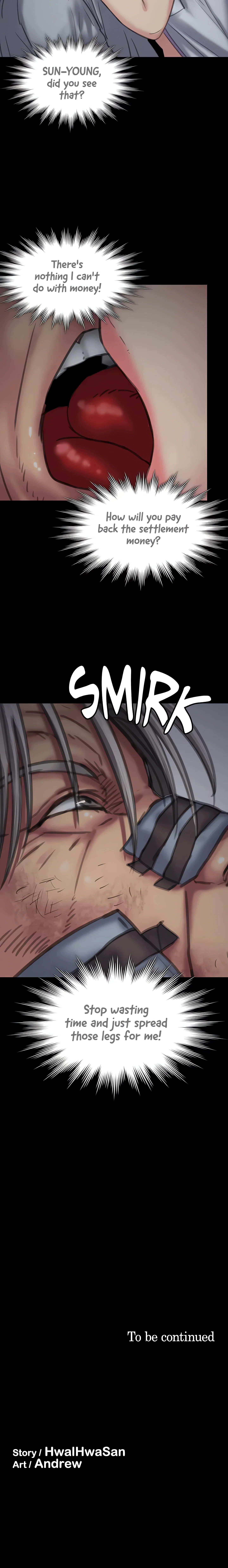 Queen Bee (Andrew) (Official) chapter 91 page 25