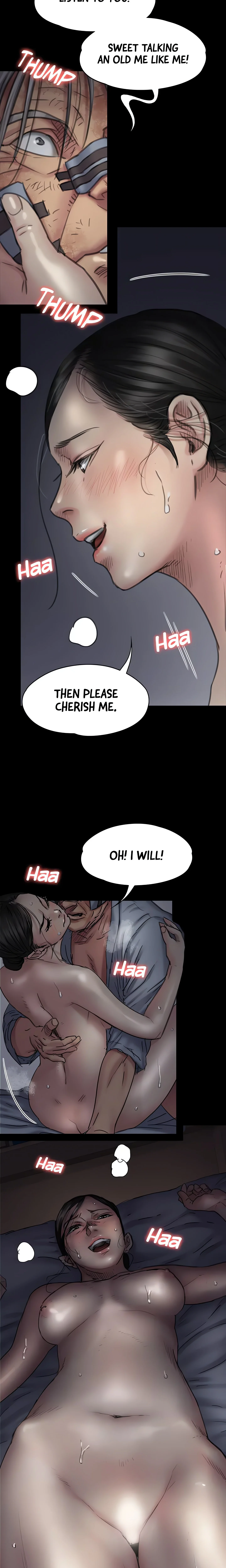 Queen Bee (Andrew) (Official) chapter 92 page 9