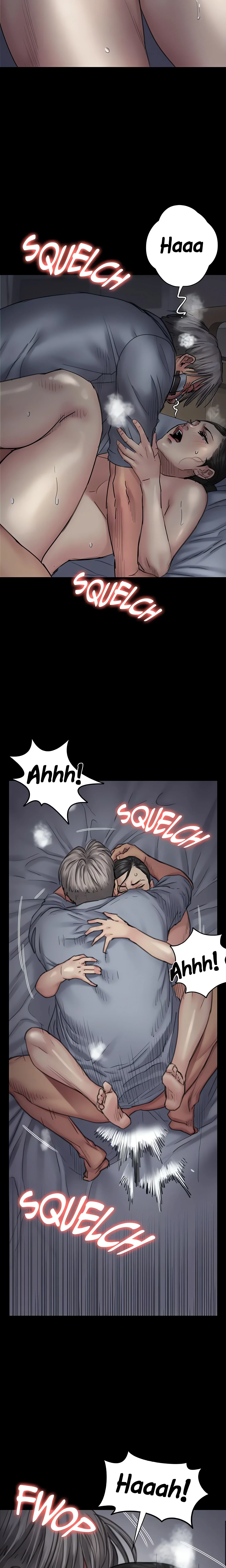 Queen Bee (Andrew) (Official) chapter 92 page 10
