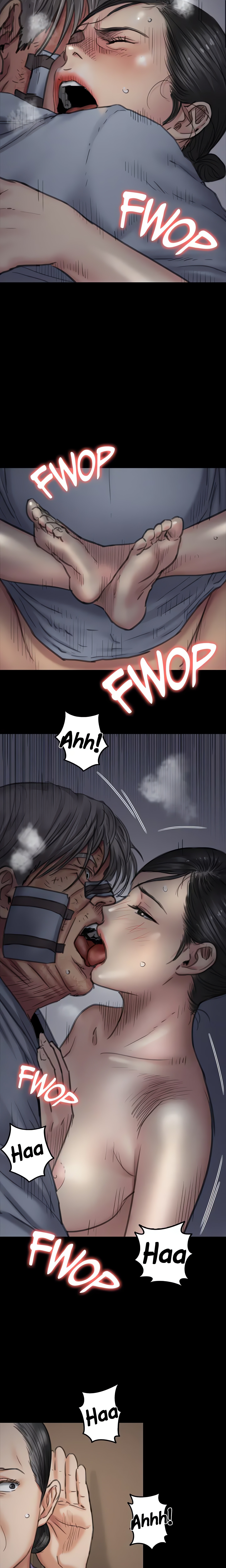 Queen Bee (Andrew) (Official) chapter 92 page 11