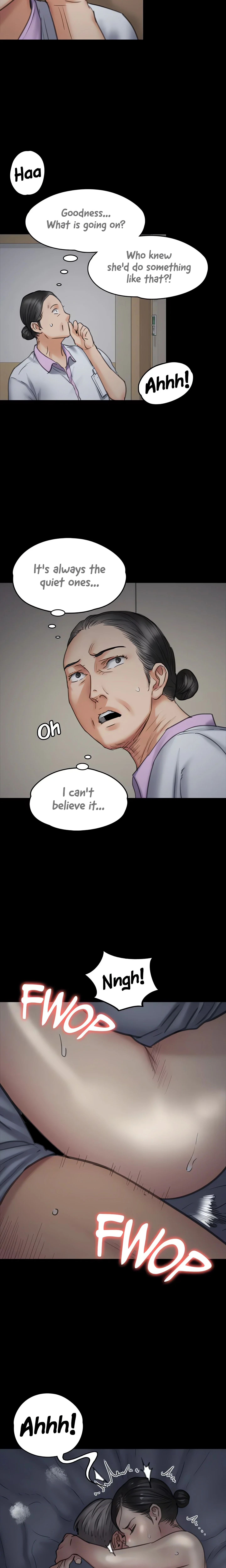 Queen Bee (Andrew) (Official) chapter 92 page 12