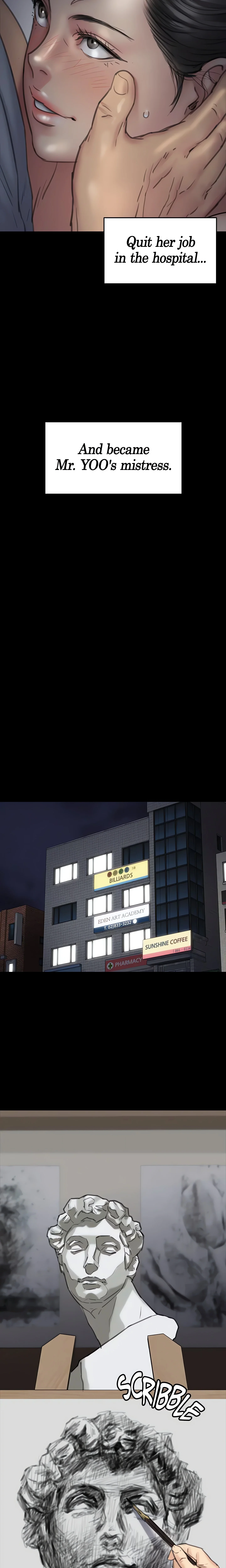 Queen Bee (Andrew) (Official) chapter 92 page 16