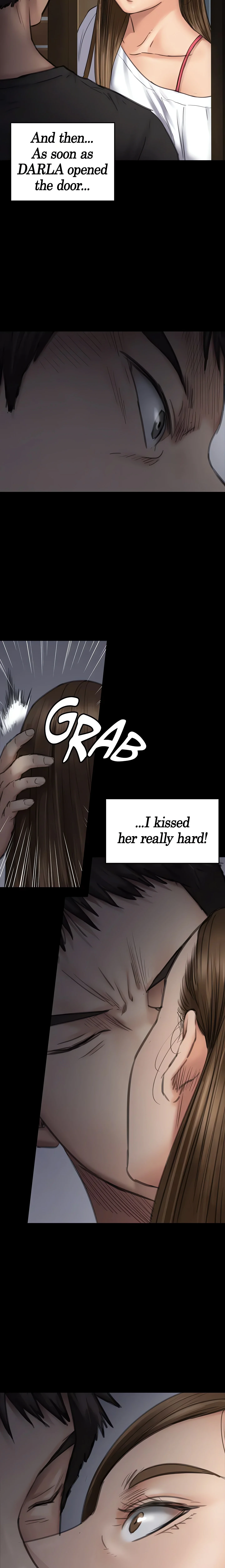 Queen Bee (Andrew) (Official) chapter 92 page 21