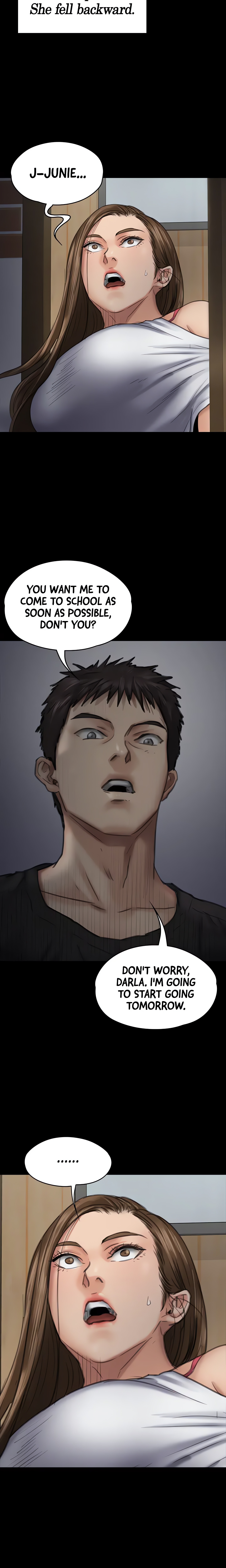 Queen Bee (Andrew) (Official) chapter 92 page 23