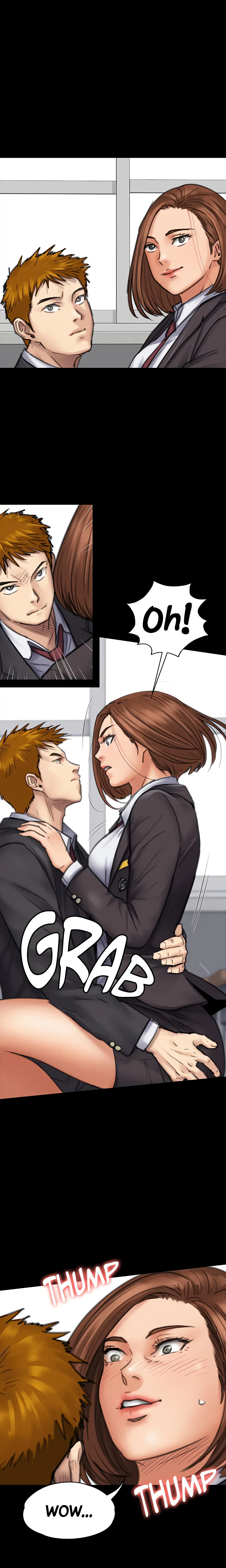 Queen Bee (Andrew) (Official) chapter 93 page 11