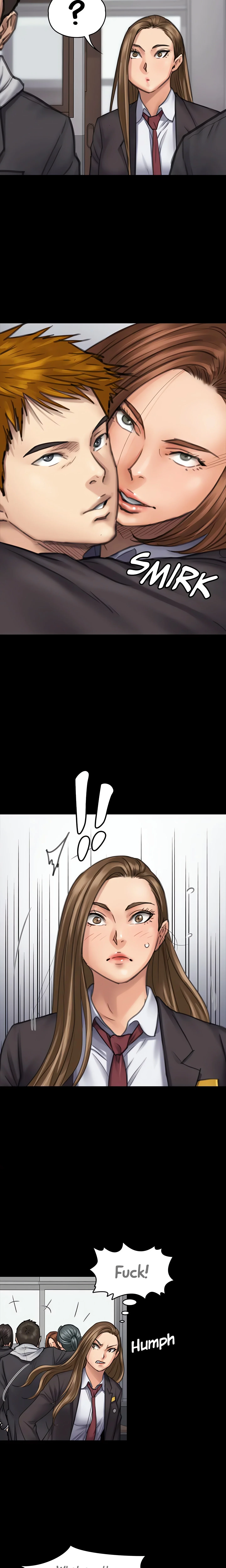 Queen Bee (Andrew) (Official) chapter 93 page 14