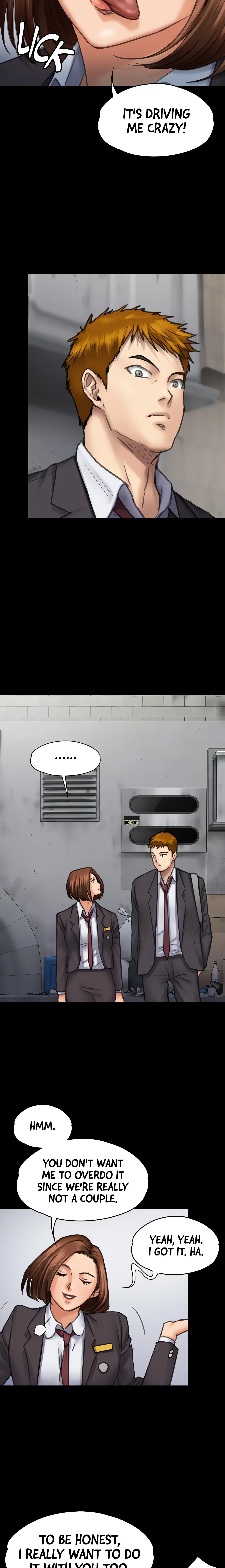 Queen Bee (Andrew) (Official) chapter 93 page 19
