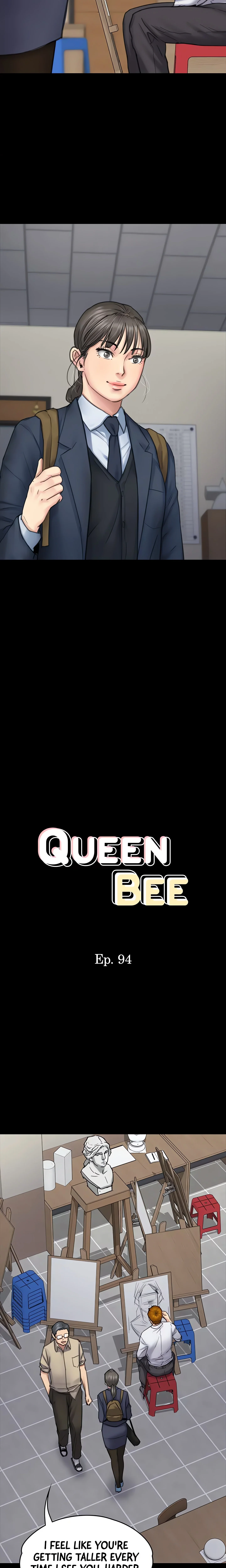 Queen Bee (Andrew) (Official) chapter 94 page 2