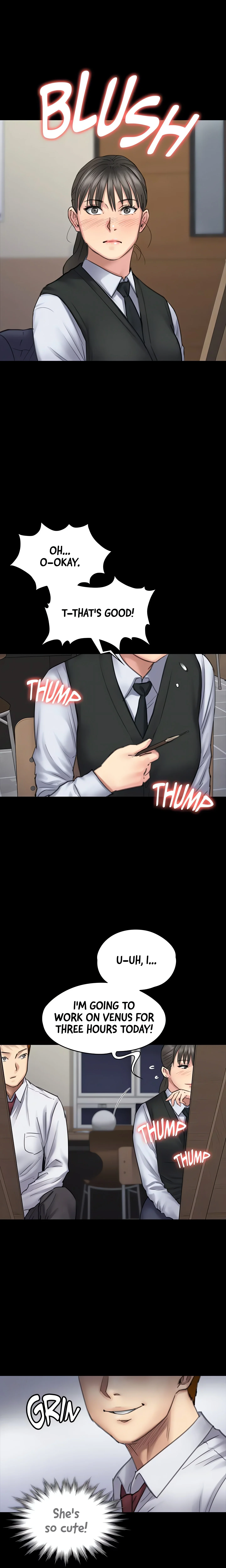 Queen Bee (Andrew) (Official) chapter 94 page 7