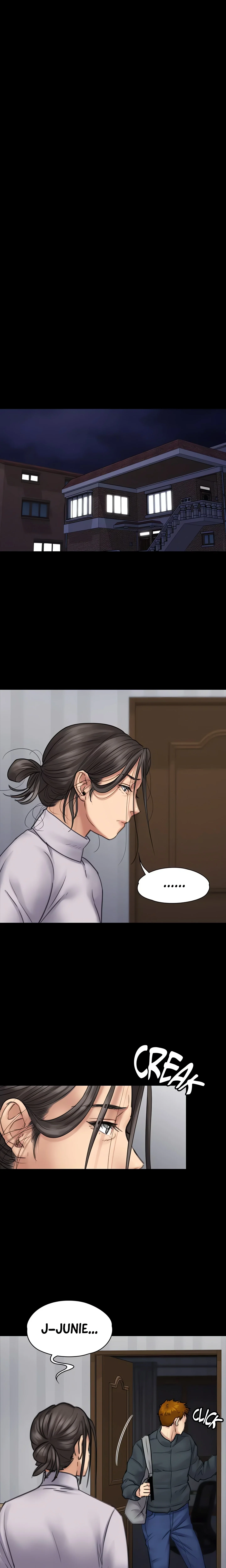 Queen Bee (Andrew) (Official) chapter 94 page 8