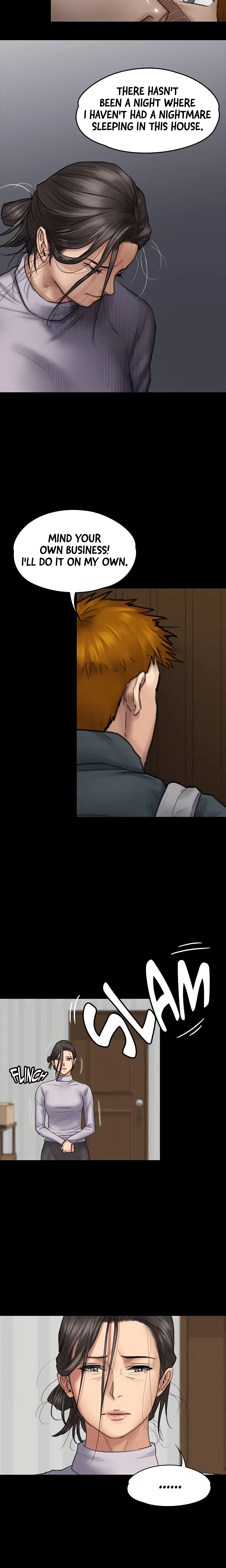Queen Bee (Andrew) (Official) chapter 94 page 10