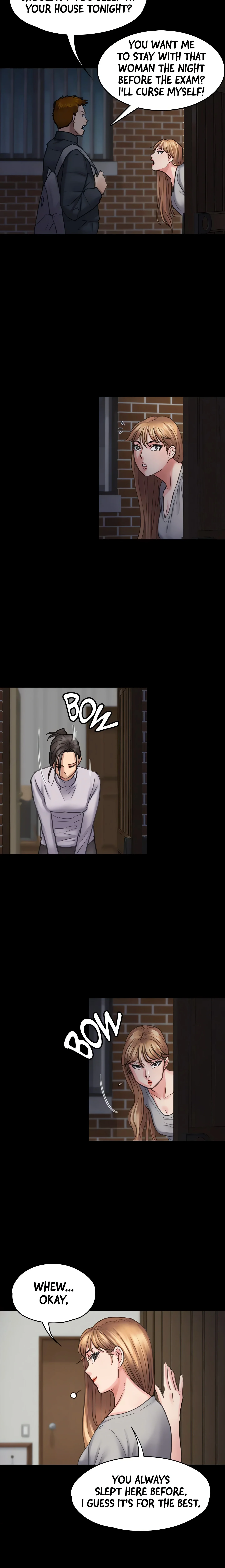 Queen Bee (Andrew) (Official) chapter 94 page 13