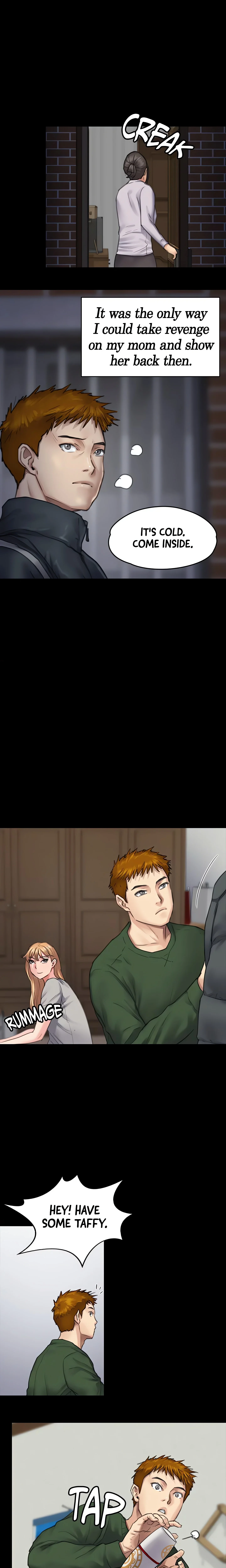 Queen Bee (Andrew) (Official) chapter 94 page 14