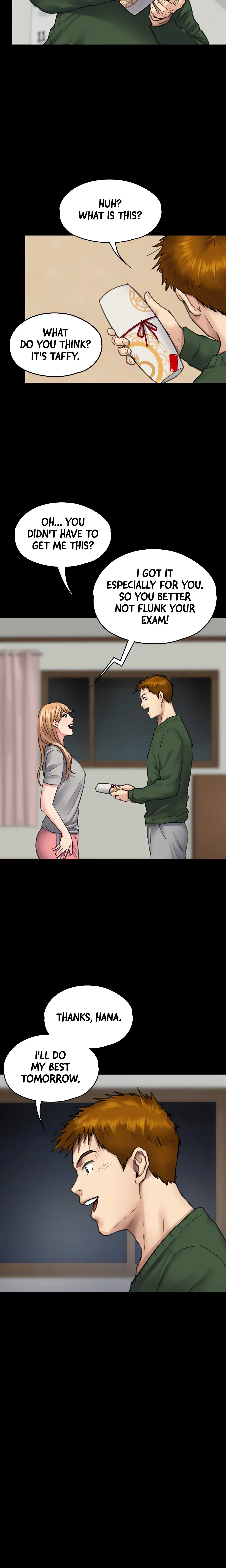 Queen Bee (Andrew) (Official) chapter 94 page 15