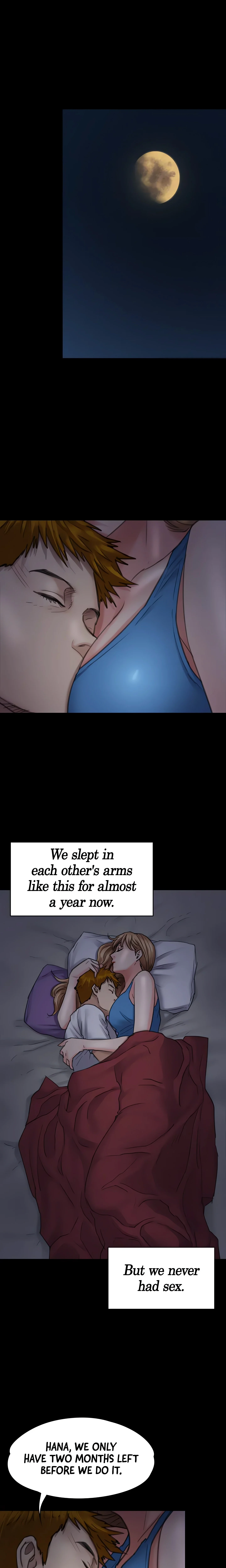 Queen Bee (Andrew) (Official) chapter 94 page 16