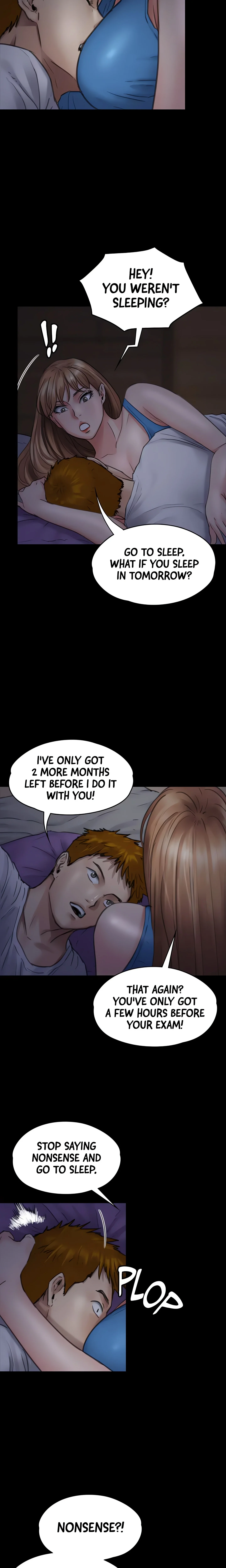Queen Bee (Andrew) (Official) chapter 94 page 17