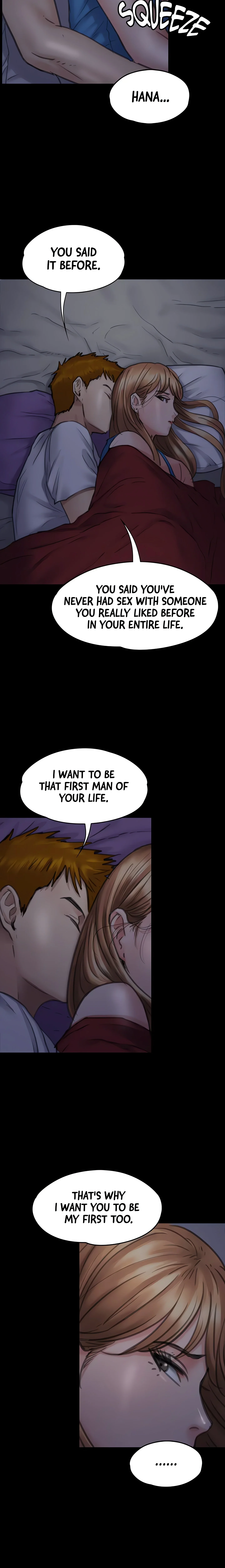 Queen Bee (Andrew) (Official) chapter 94 page 22