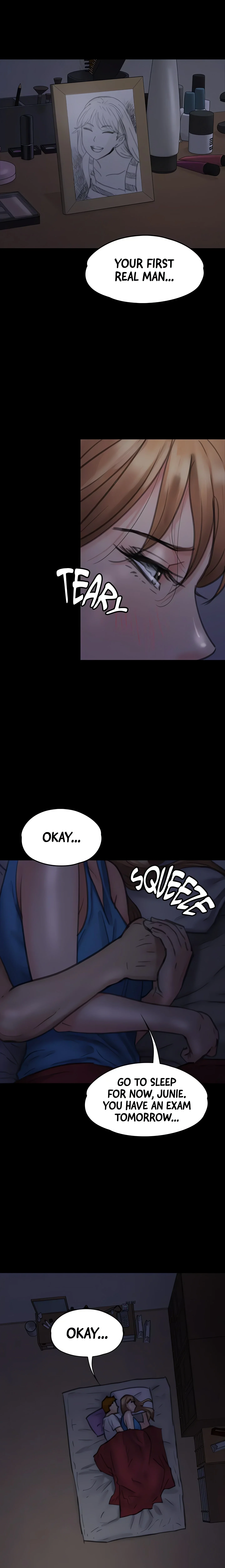 Queen Bee (Andrew) (Official) chapter 94 page 23