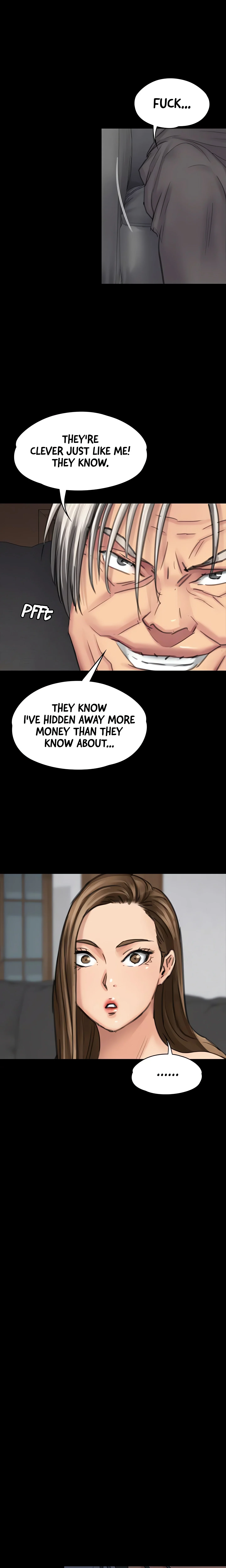 Queen Bee (Andrew) (Official) chapter 95 page 25