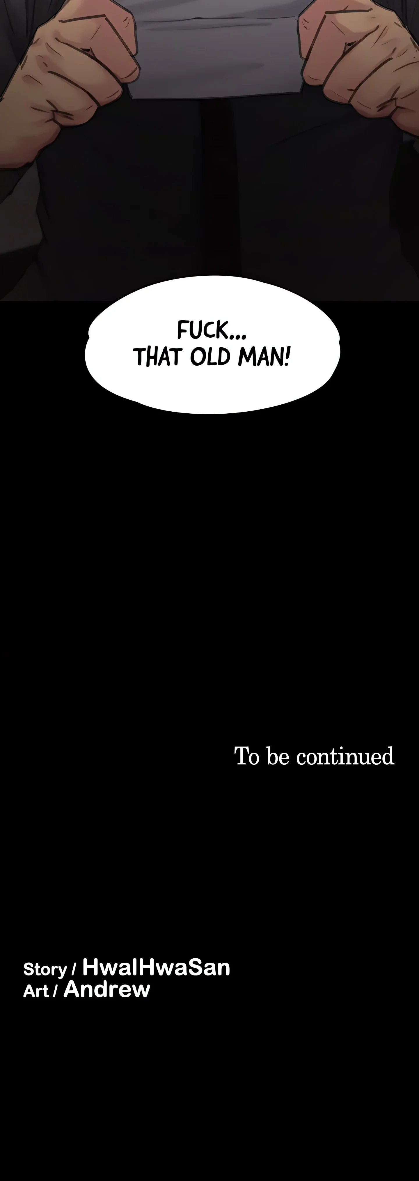 Queen Bee (Andrew) (Official) chapter 95 page 27