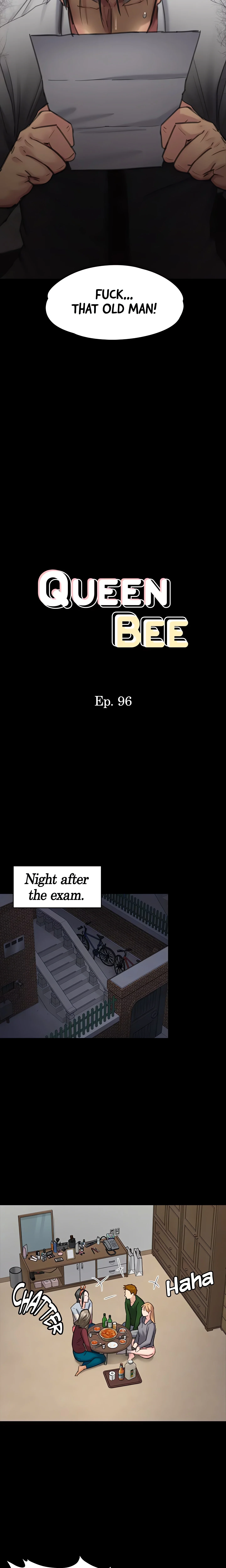 Queen Bee (Andrew) (Official) chapter 96 page 2