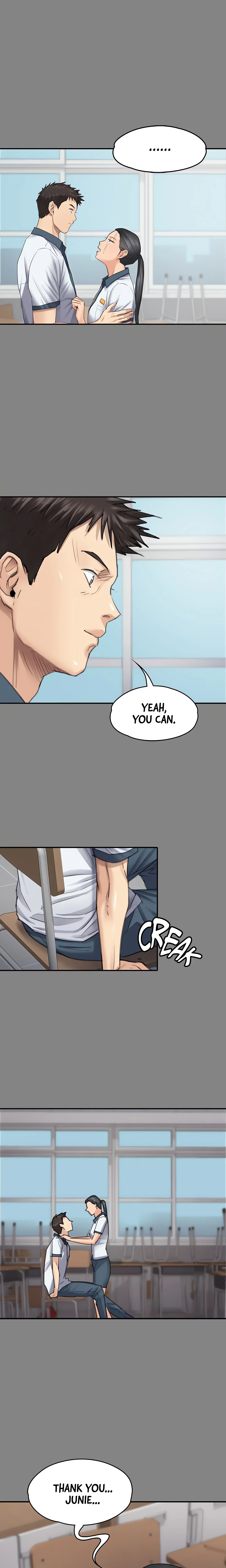 Queen Bee (Andrew) (Official) chapter 96 page 19