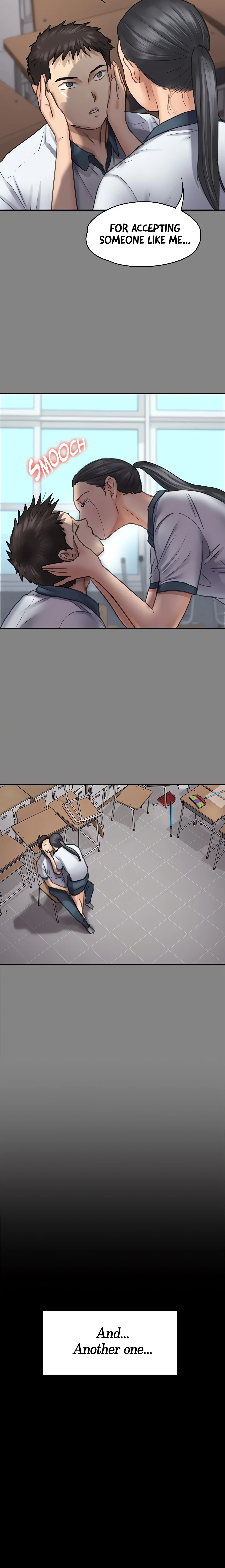 Queen Bee (Andrew) (Official) chapter 96 page 20