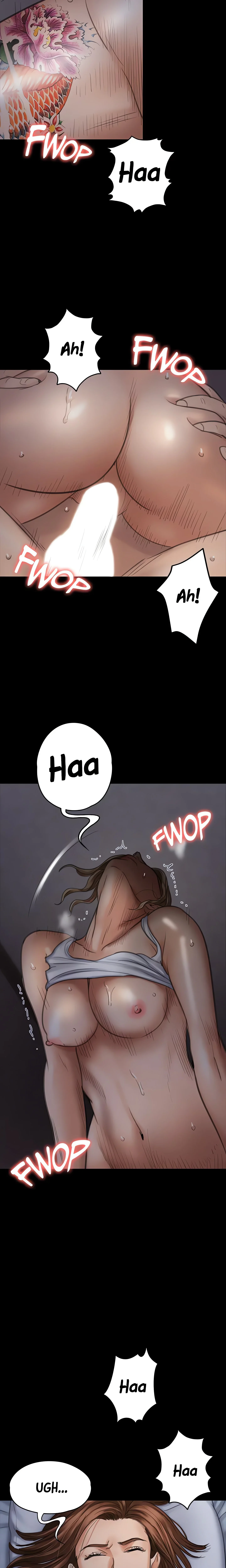 Queen Bee (Andrew) (Official) chapter 96 page 22