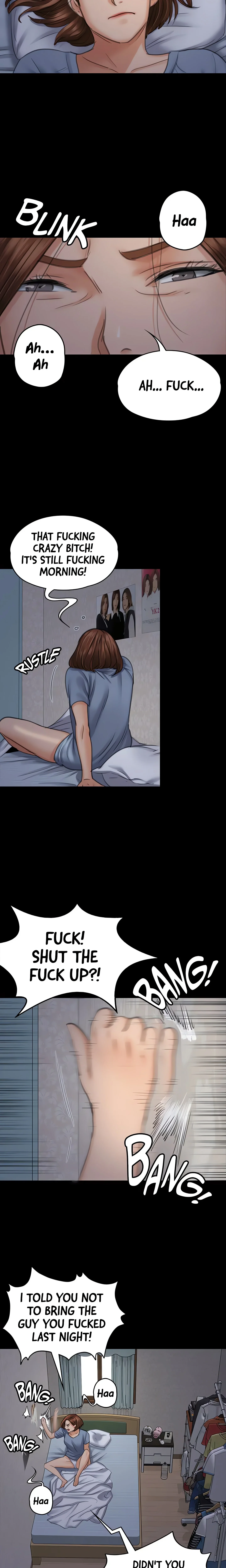 Queen Bee (Andrew) (Official) chapter 96 page 23
