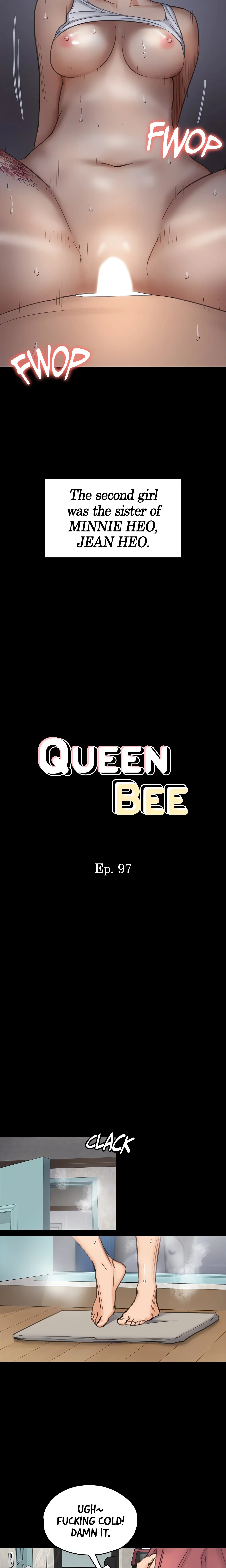 Queen Bee (Andrew) (Official) chapter 97 page 2