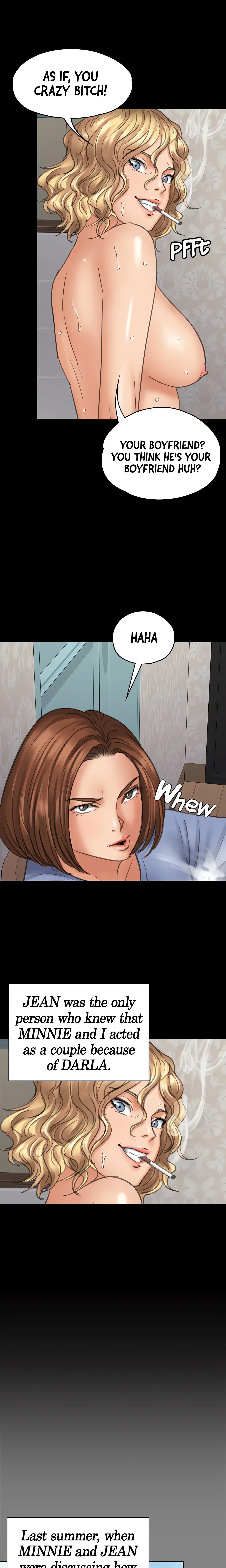 Queen Bee (Andrew) (Official) chapter 97 page 9