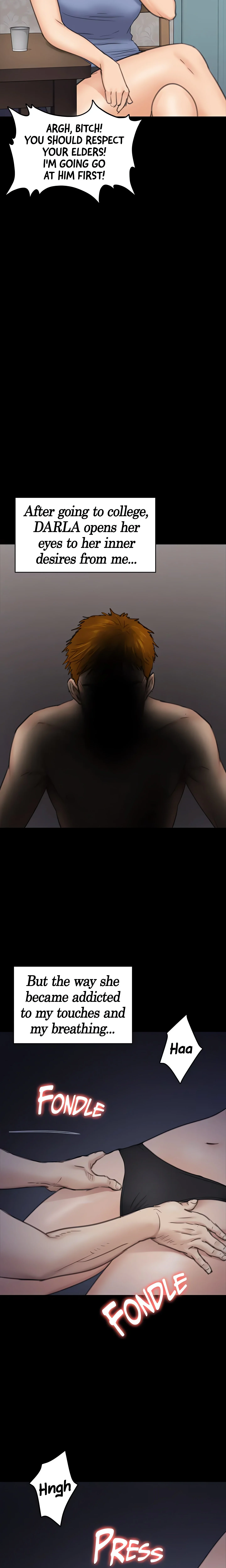 Queen Bee (Andrew) (Official) chapter 97 page 13