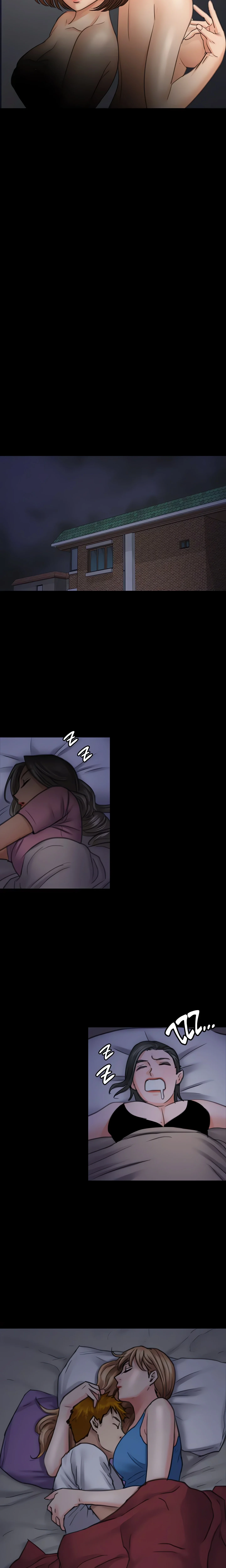 Queen Bee (Andrew) (Official) chapter 97 page 15