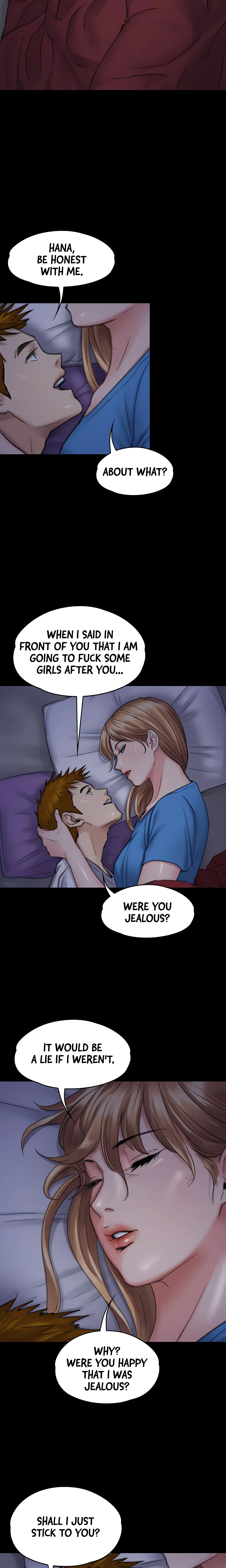Queen Bee (Andrew) (Official) chapter 97 page 16
