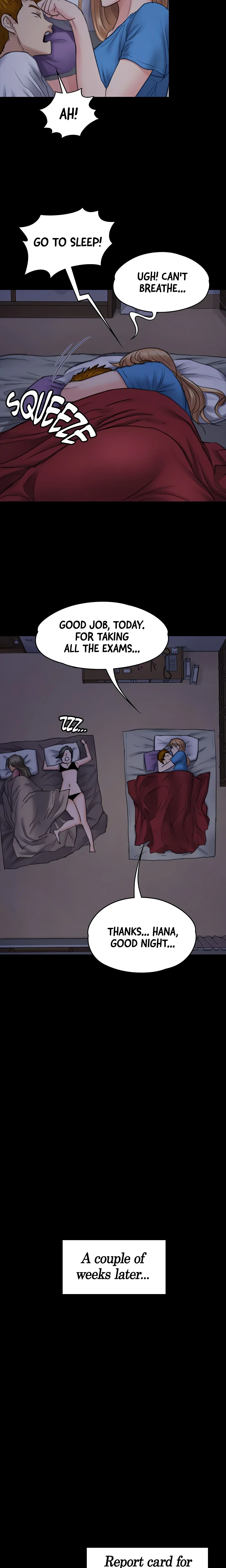 Queen Bee (Andrew) (Official) chapter 97 page 19