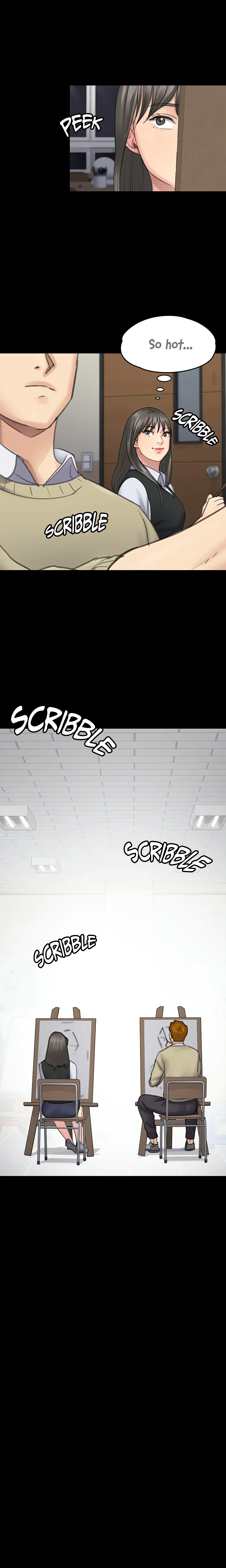 Queen Bee (Andrew) (Official) chapter 97 page 22
