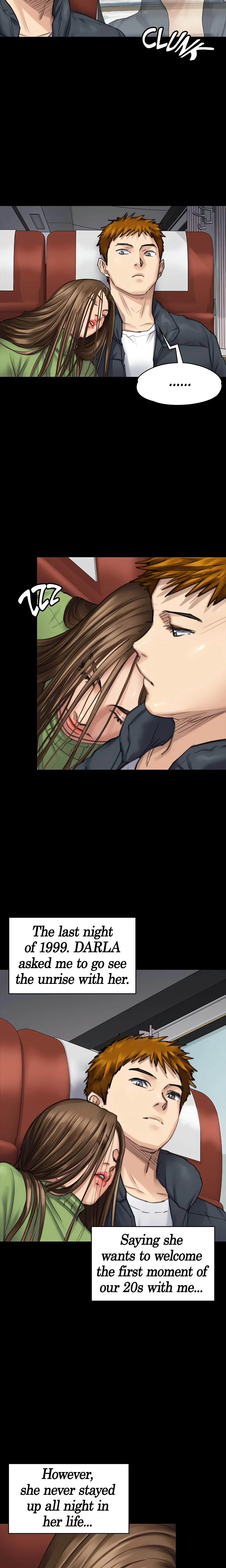 Queen Bee (Andrew) (Official) chapter 98 page 3
